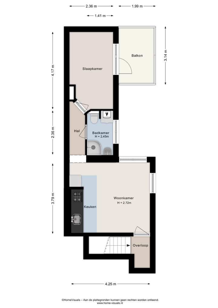 Foto 19 van Brink 3-A