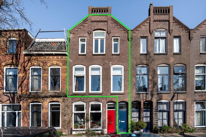 Foto 2 van Koningstraat 29-A