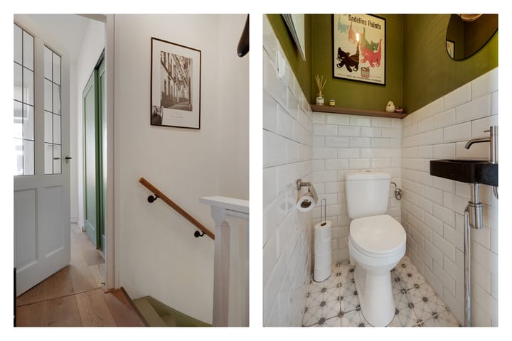 Foto 3 van Koningstraat 29-A