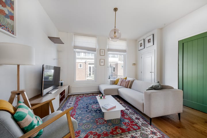 Foto 4 van Koningstraat 29-A