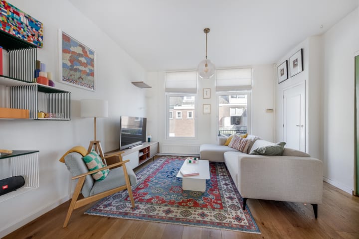 Foto 5 van Koningstraat 29-A