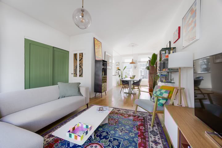 Foto 6 van Koningstraat 29-A