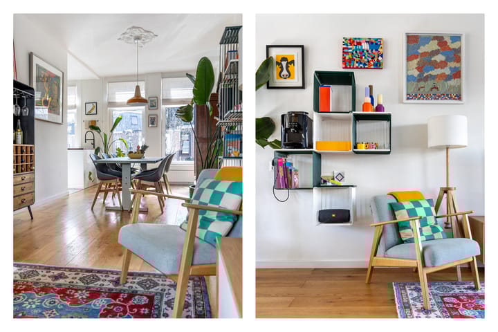 Foto 7 van Koningstraat 29-A