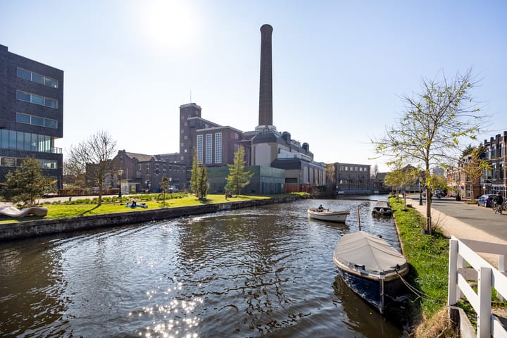 Foto 28 van Koningstraat 29-A