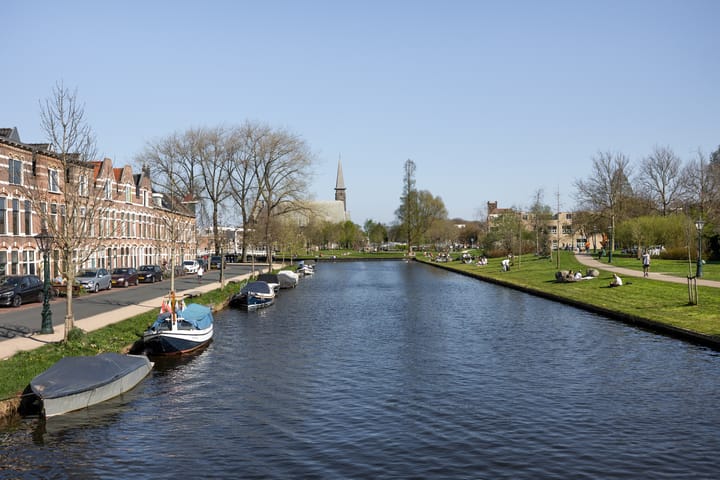 Foto 29 van Koningstraat 29-A