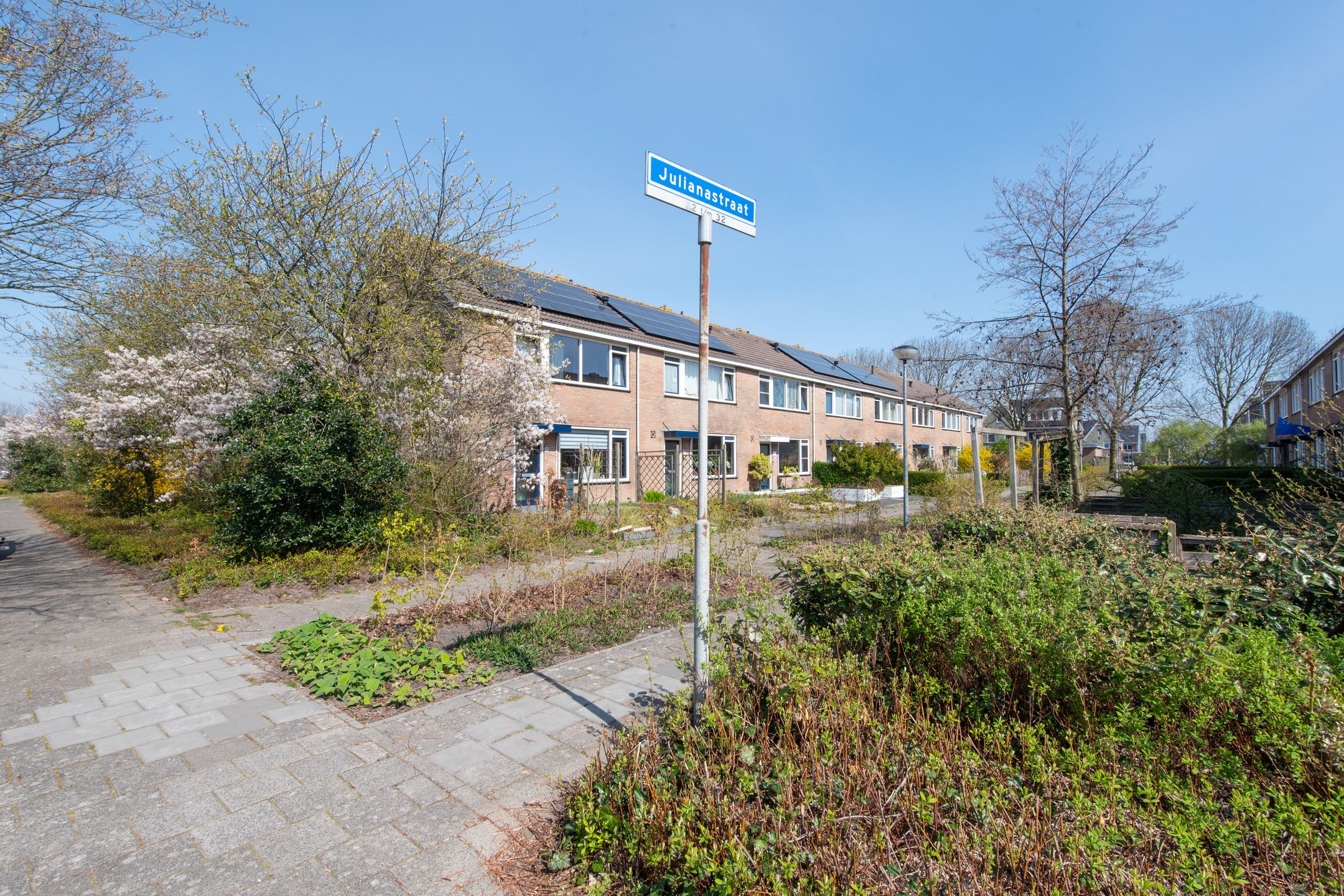 Photo 3 of Julianastraat 28