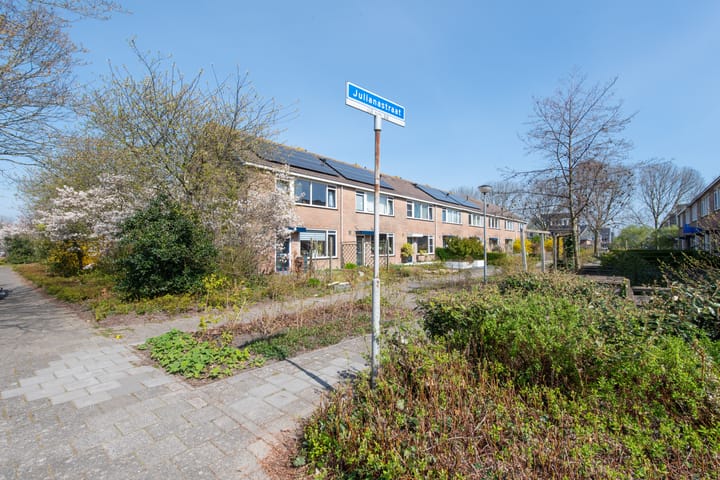 Foto 3 van Julianastraat 28