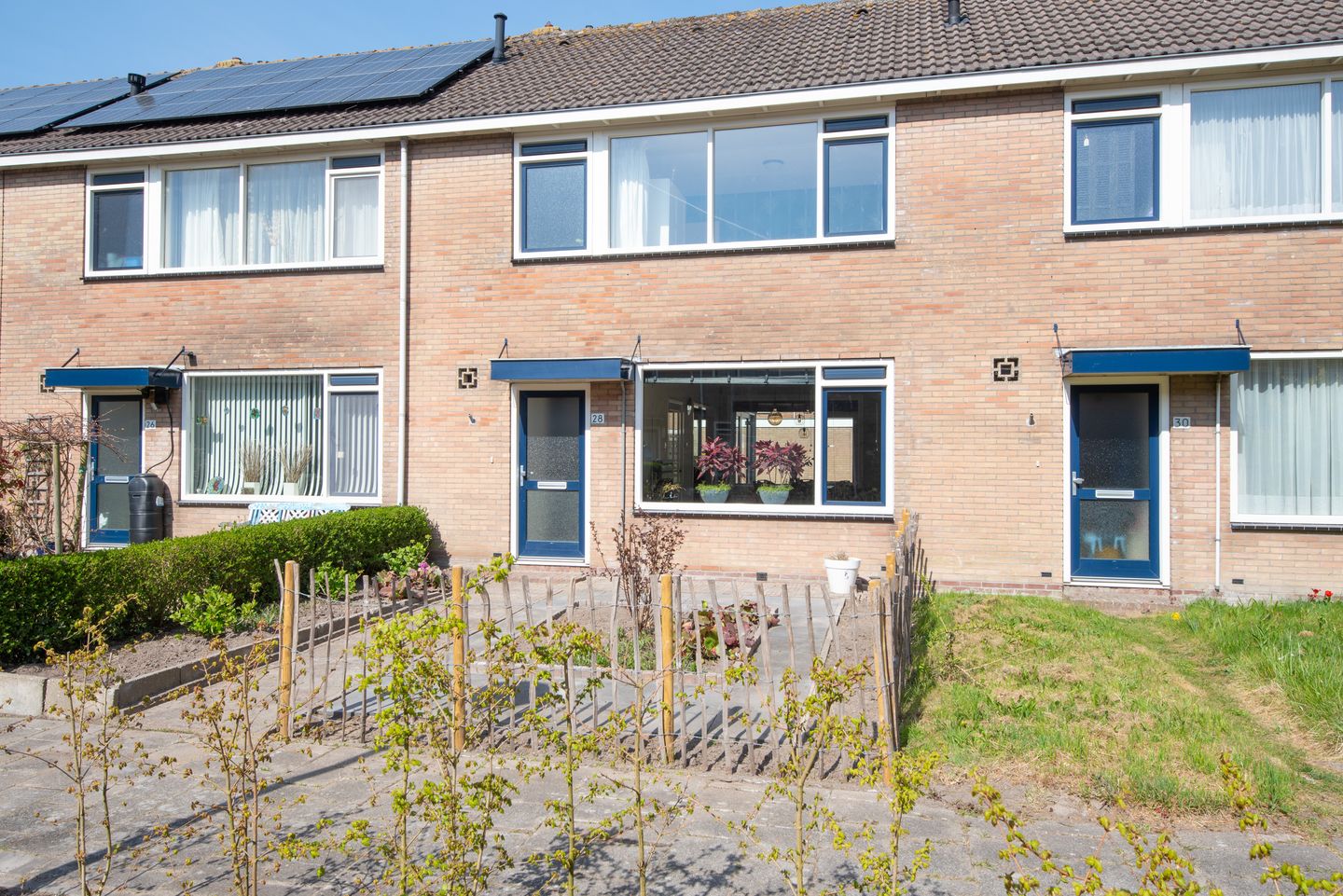 Photo 4 of Julianastraat 28