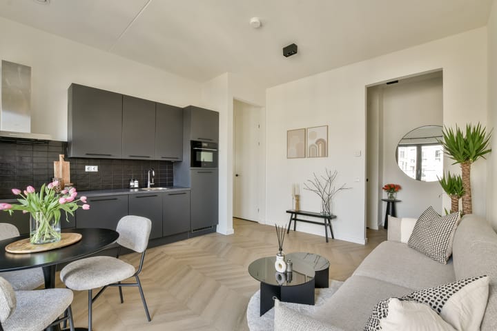 Foto 5 van Vluchtladderstraat 49