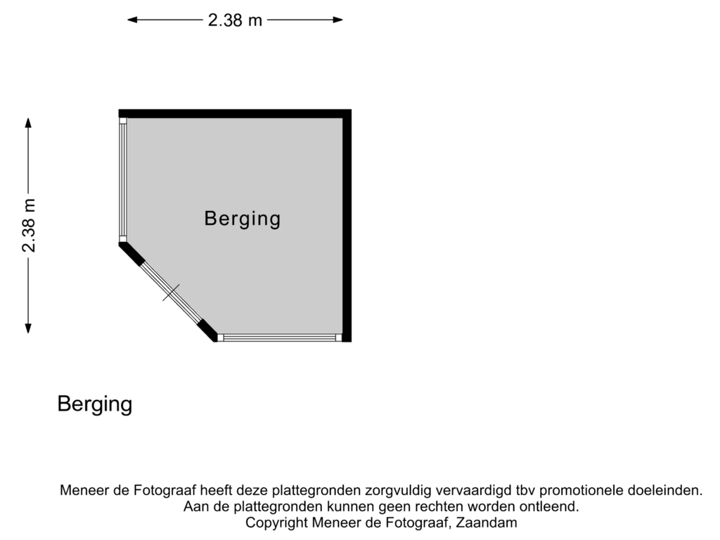 Berging