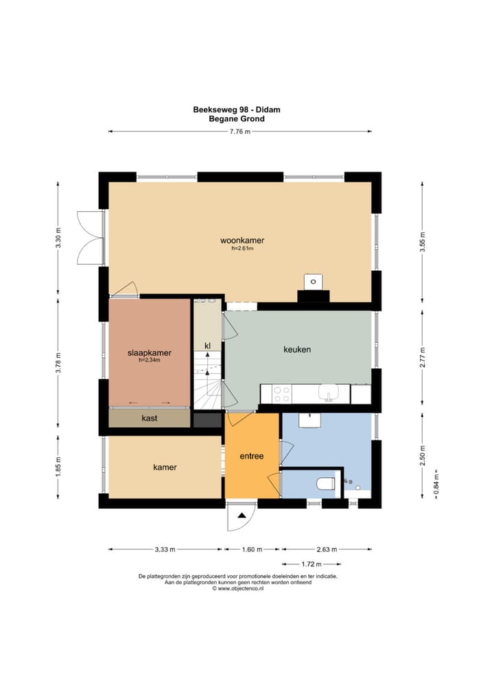 Foto 43 van Beekseweg 98