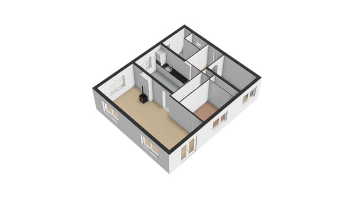 Foto 44 van Beekseweg 98