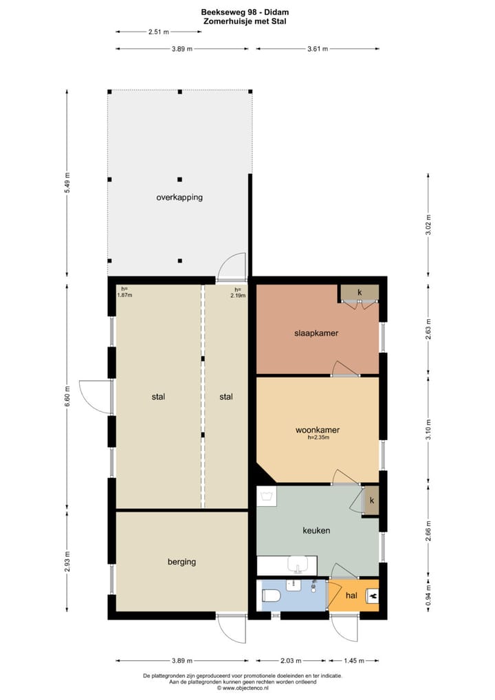 Foto 47 van Beekseweg 98