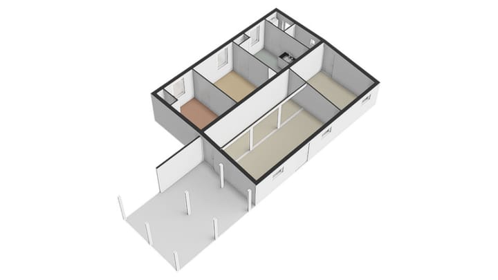 Foto 48 van Beekseweg 98