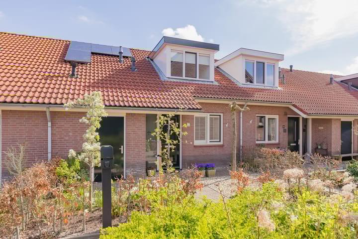 Sint Adalbertushof 5