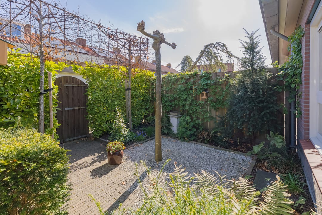 Foto 2 van Sint Adalbertushof 5