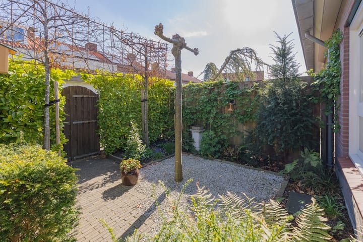 Foto 2 van Sint Adalbertushof 5