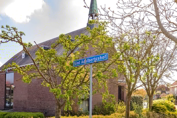 Foto 3 van Sint Adalbertushof 5