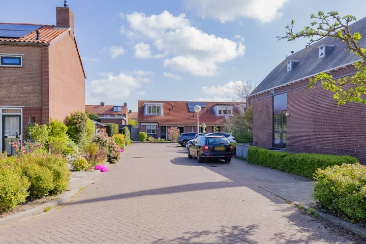 Foto 4 van Sint Adalbertushof 5