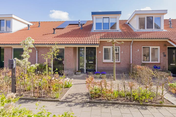 Foto 5 van Sint Adalbertushof 5