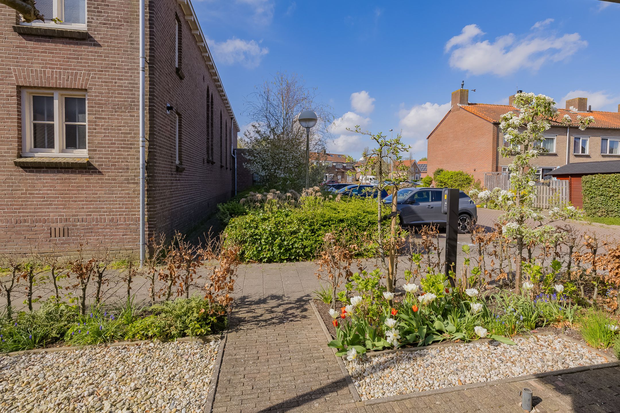 Foto 6 van Sint Adalbertushof 5