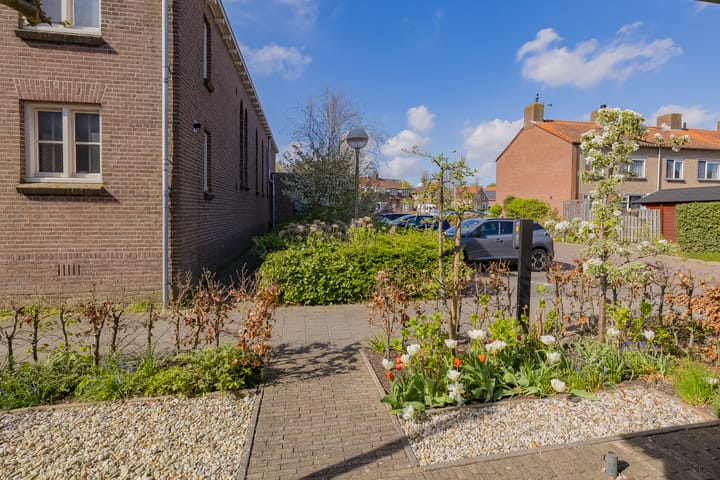 Foto 6 van Sint Adalbertushof 5