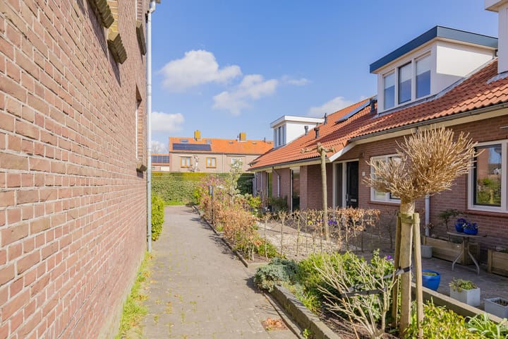 Foto 7 van Sint Adalbertushof 5