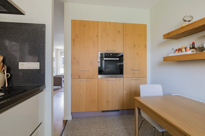 Foto 15 van Sint Adalbertushof 5