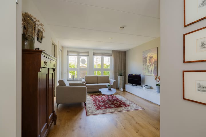 Foto 17 van Sint Adalbertushof 5