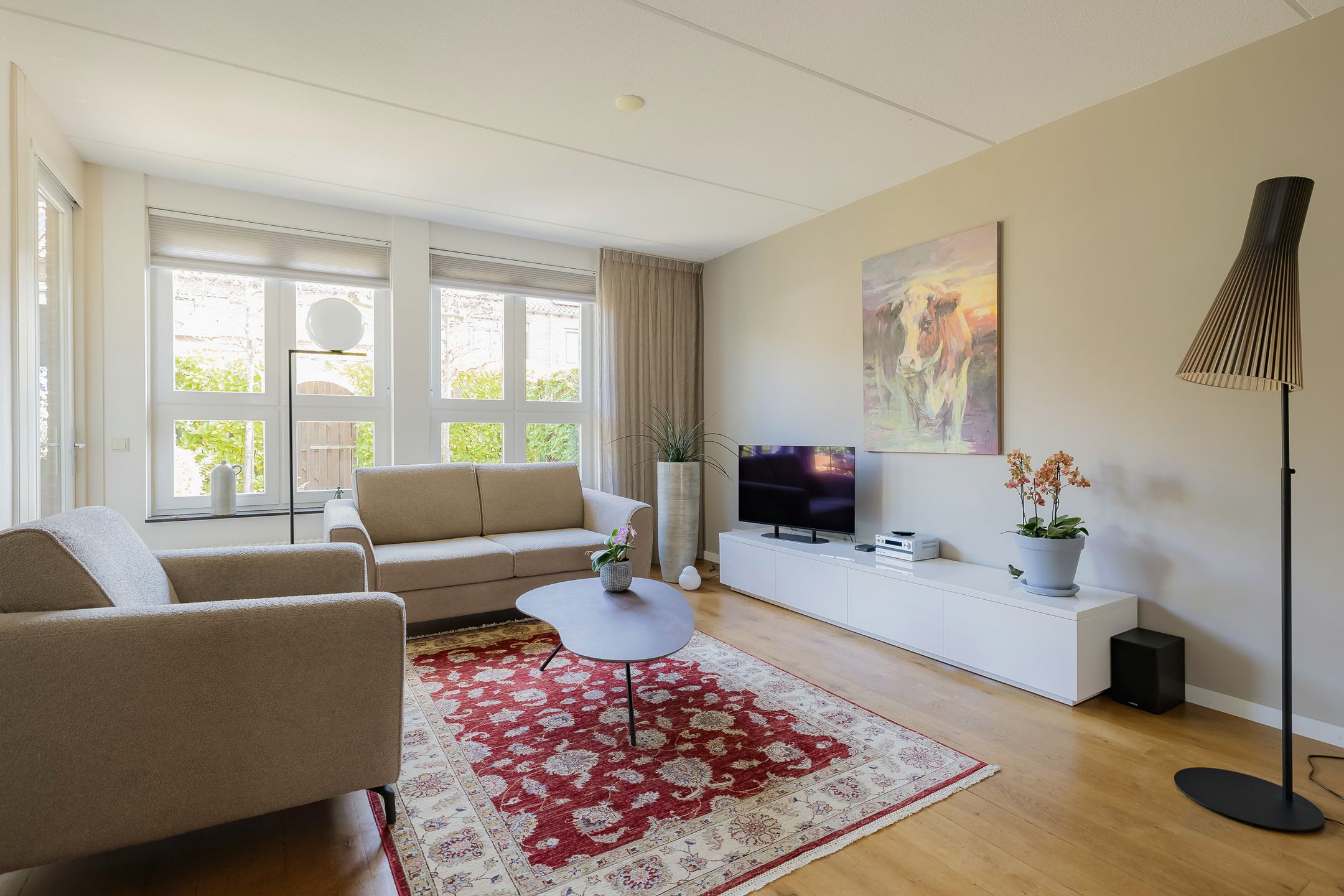 Foto 18 van Sint Adalbertushof 5