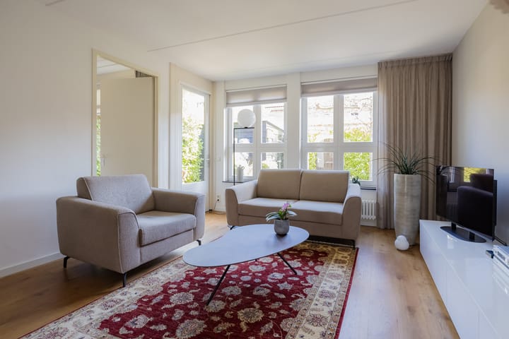 Foto 19 van Sint Adalbertushof 5