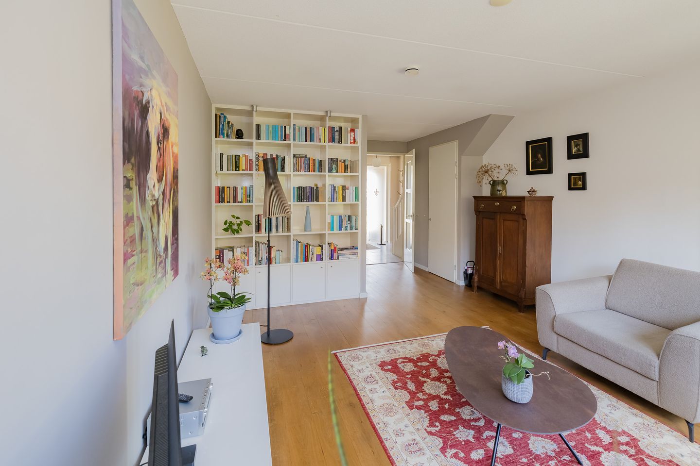 Foto 20 van Sint Adalbertushof 5