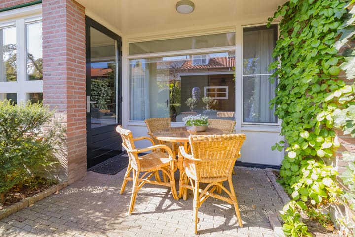 Foto 37 van Sint Adalbertushof 5