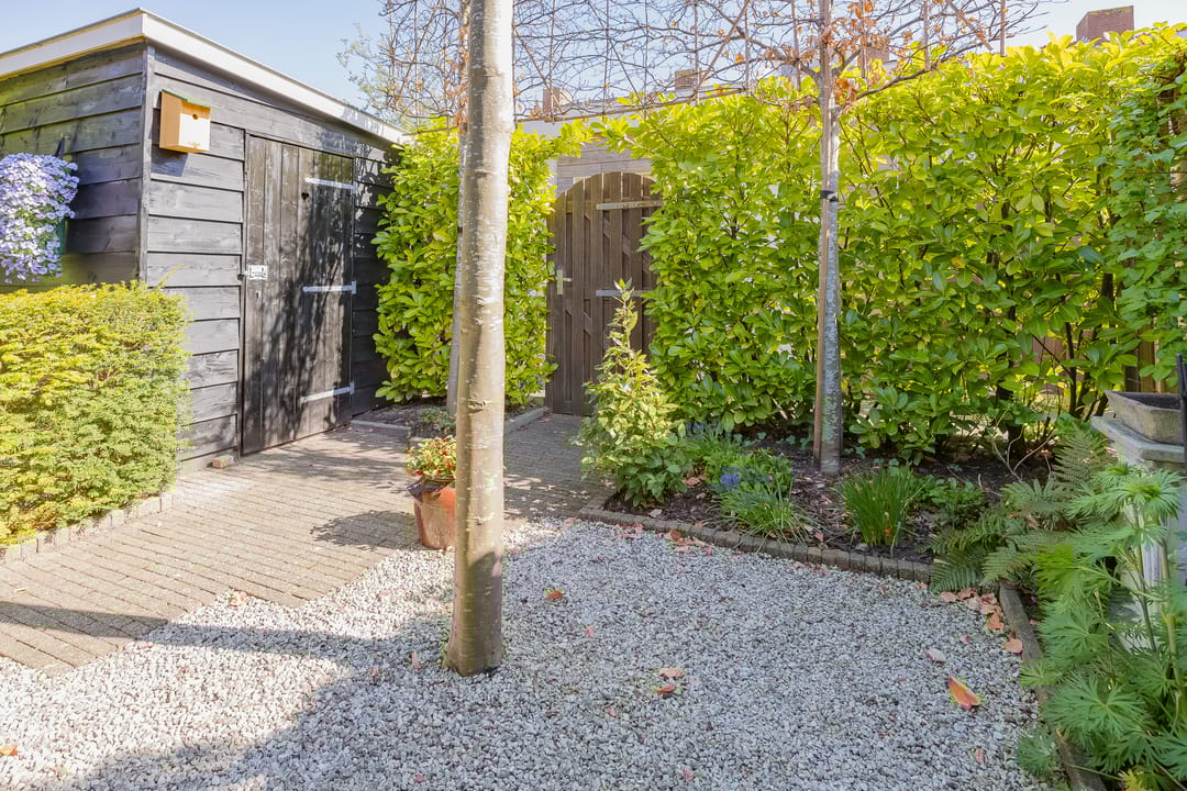 Foto 38 van Sint Adalbertushof 5