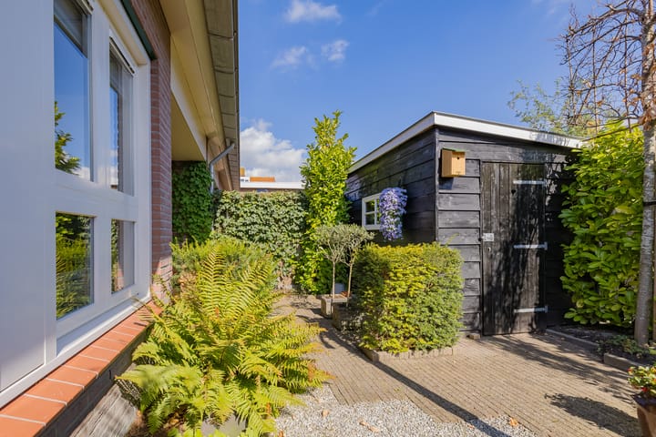 Foto 39 van Sint Adalbertushof 5