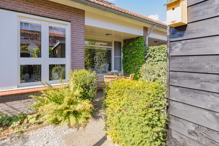 Foto 42 van Sint Adalbertushof 5