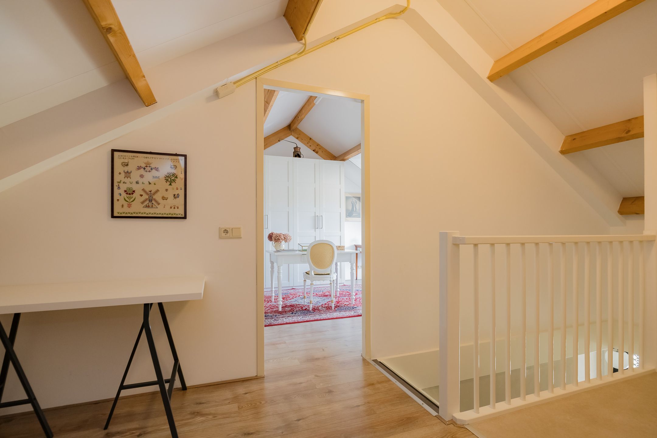 Foto 45 van Sint Adalbertushof 5