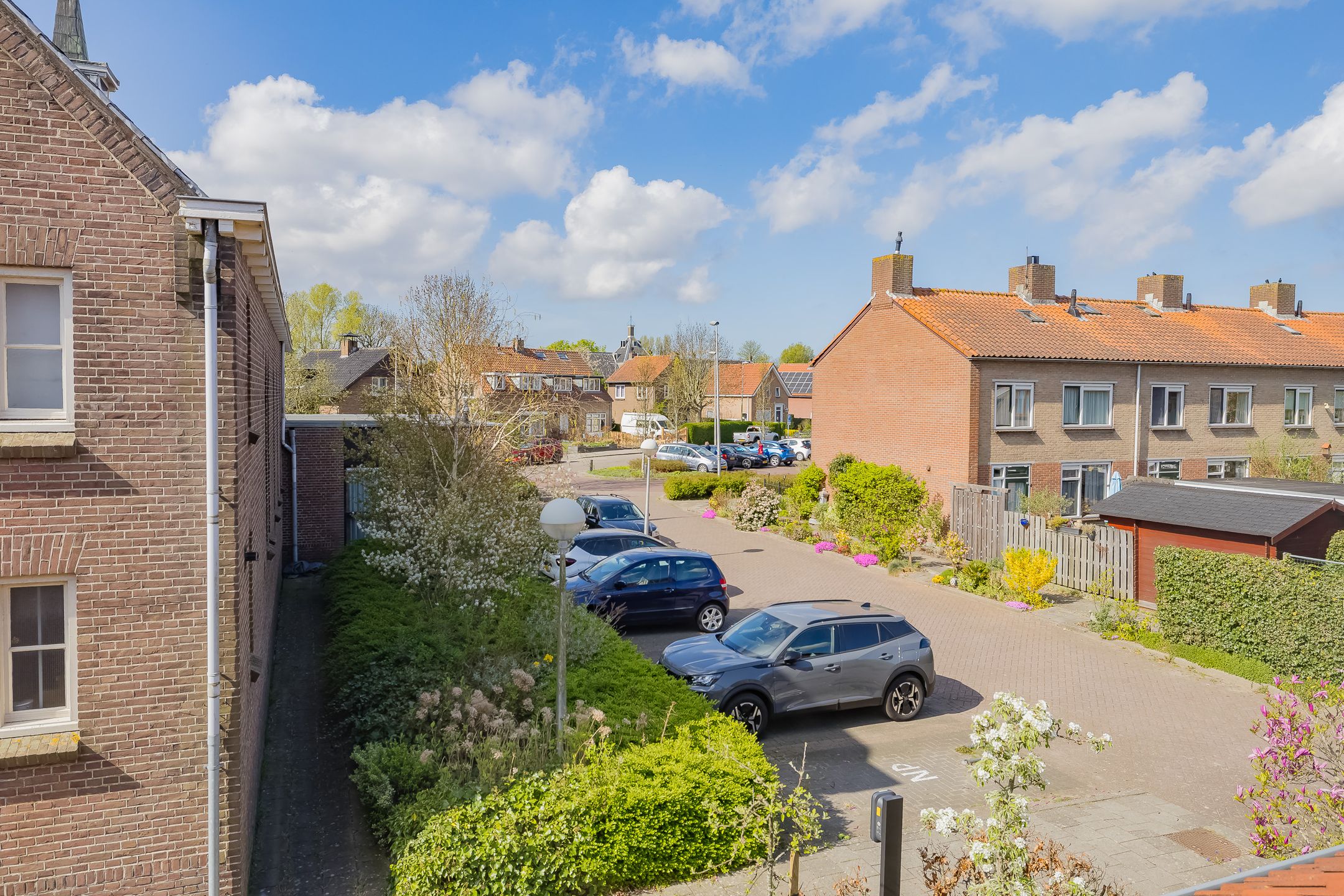 Foto 51 van Sint Adalbertushof 5