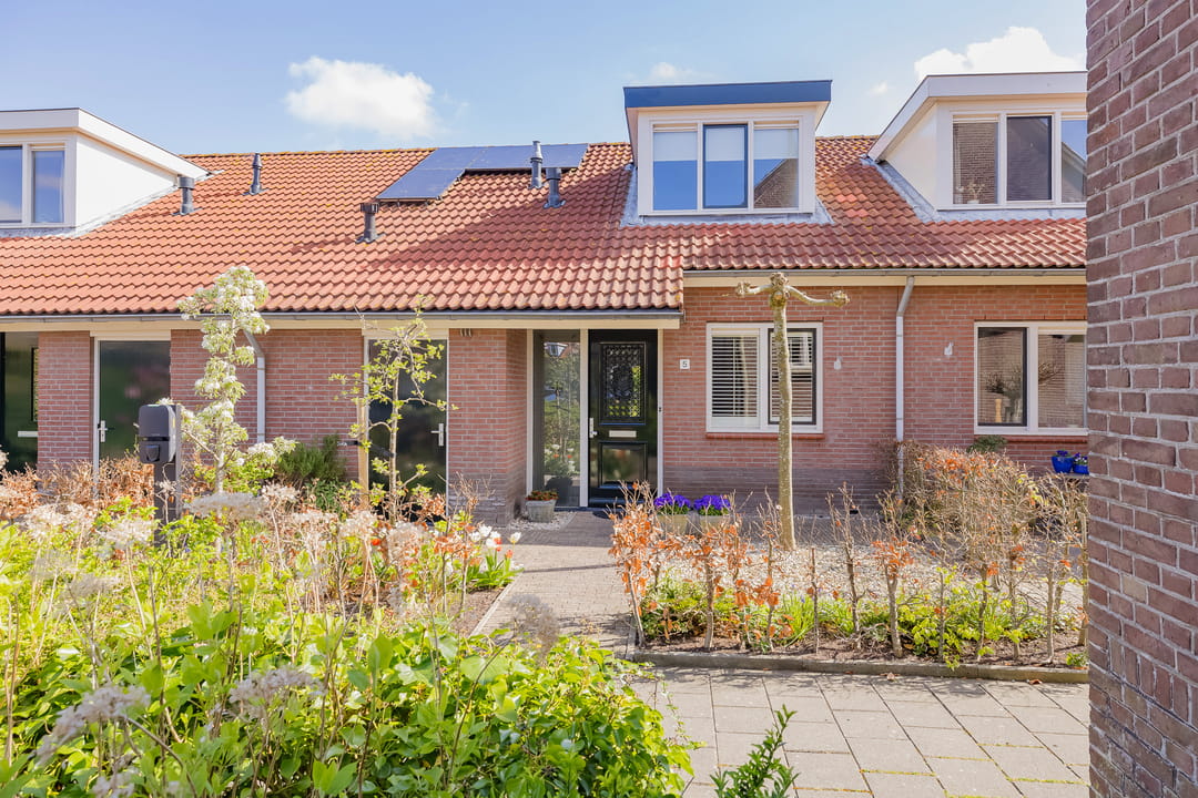 Foto 52 van Sint Adalbertushof 5