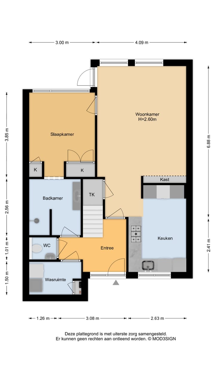 Foto 54 van Sint Adalbertushof 5