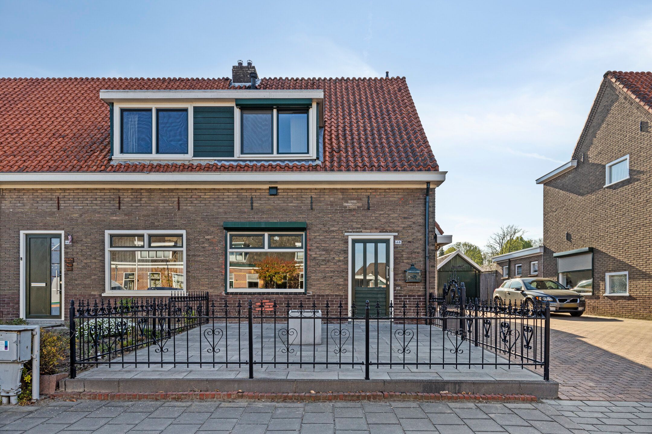 Foto 3 van Waliënsestraat 146