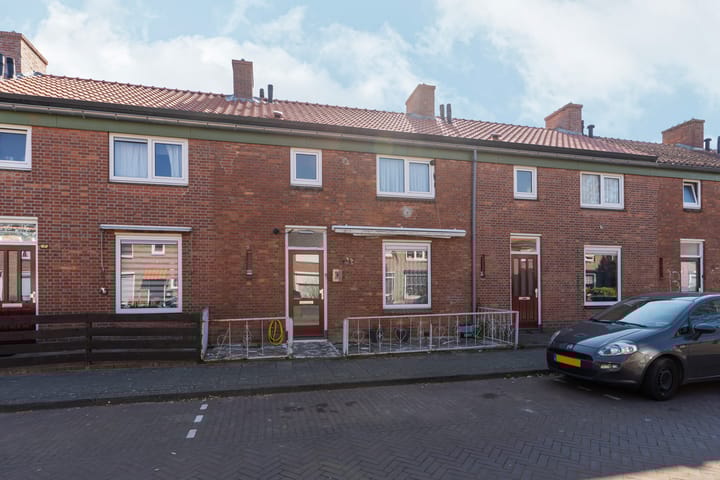 Wikkestraat 9