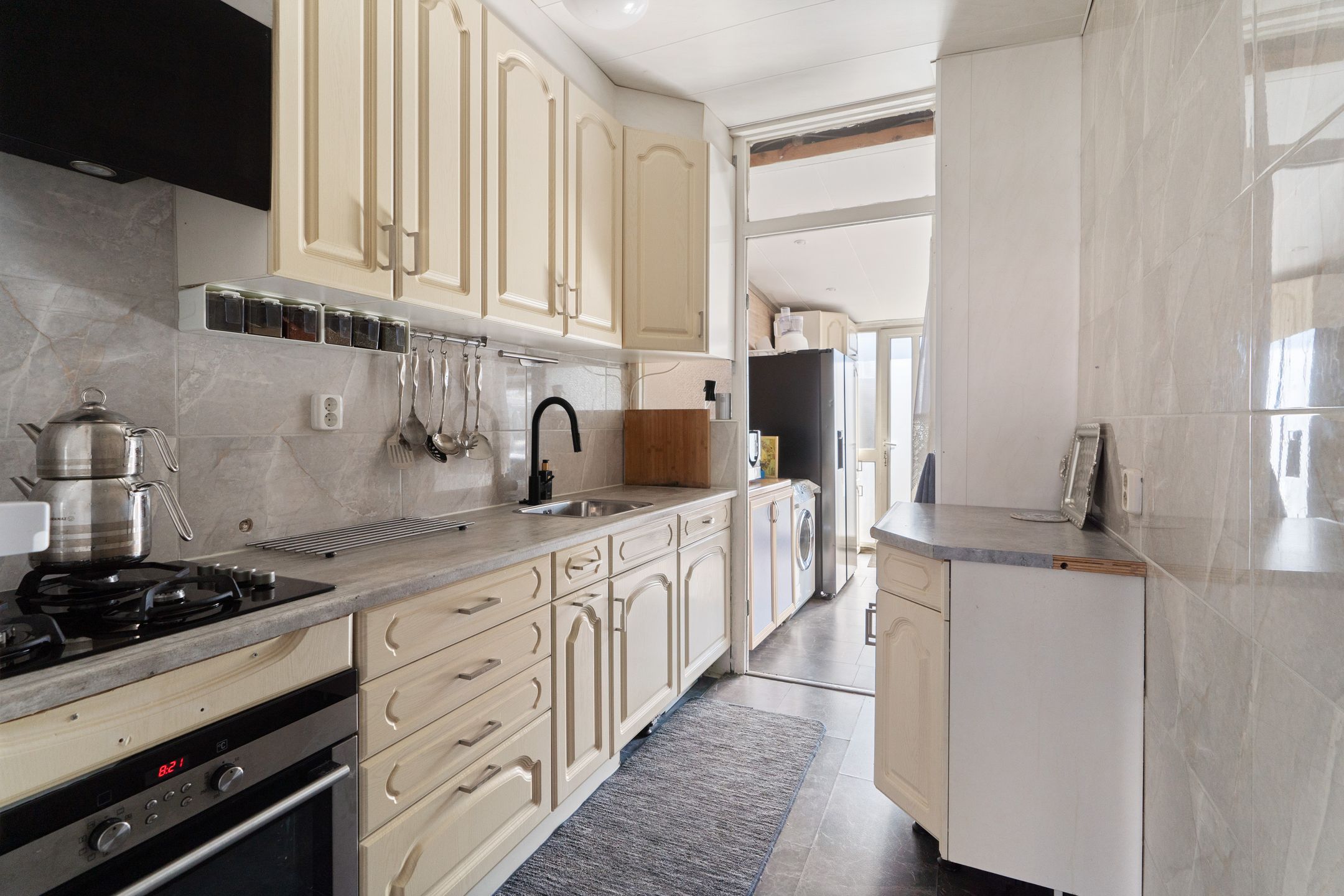 Photo 3 of Wikkestraat 9