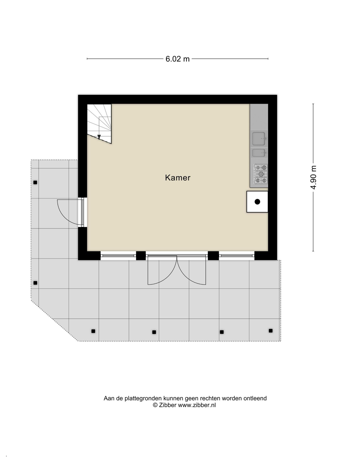 Foto 59 van Waliënsestraat 146