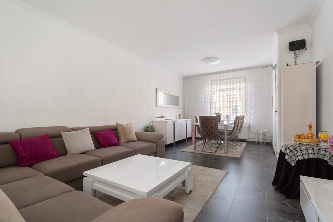 Photo 8 of Wikkestraat 9