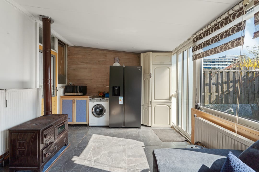 Photo 11 of Wikkestraat 9