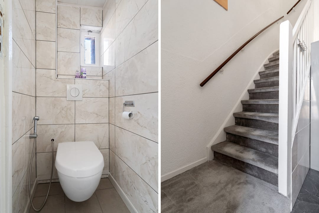 Photo 13 of Wikkestraat 9