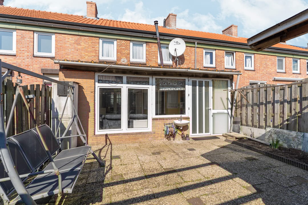 Photo 23 of Wikkestraat 9