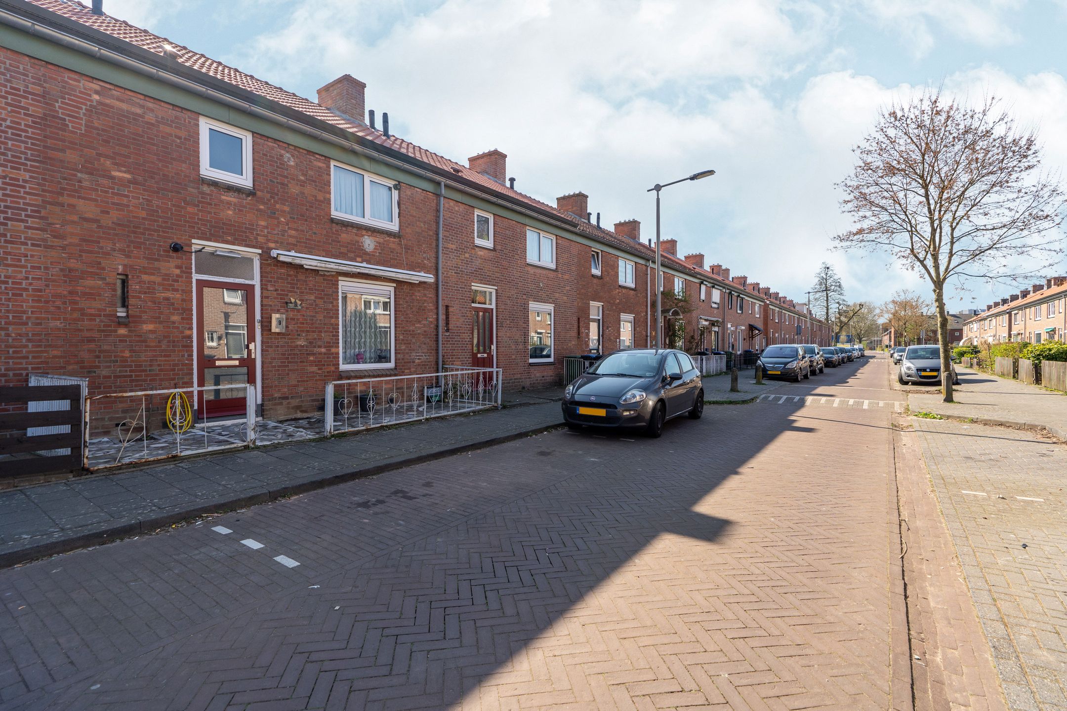 Photo 24 of Wikkestraat 9