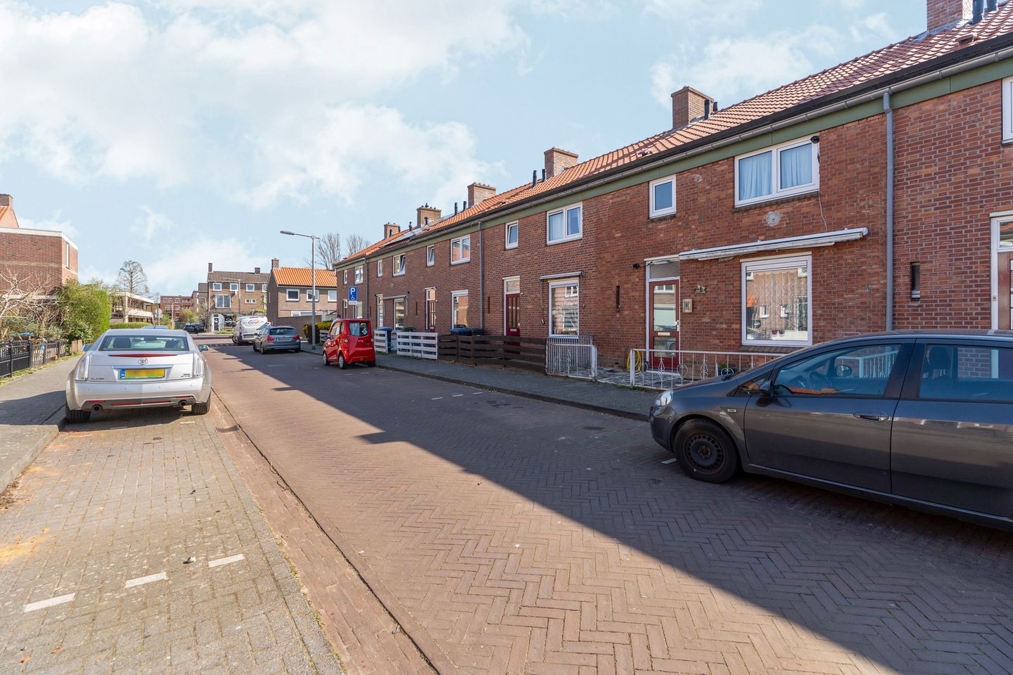 Photo 25 of Wikkestraat 9